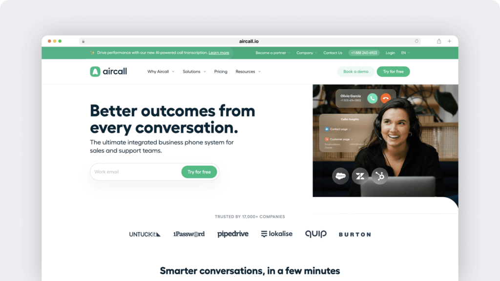 aircall.io