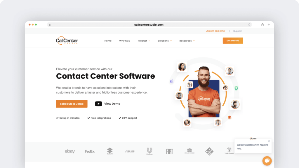 callcenterstudio.com