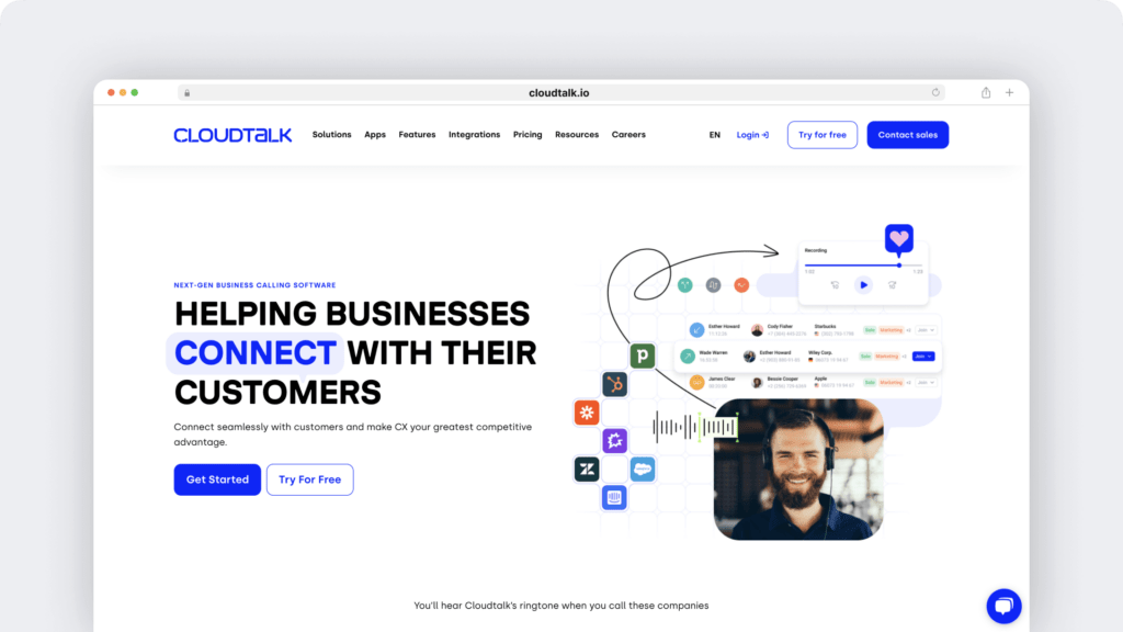 cloudtalk.io