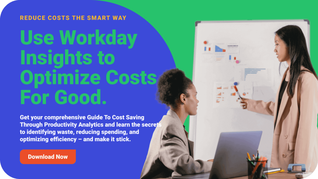 Reduce cost the smart way