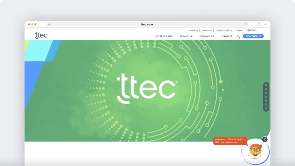 ttec.com