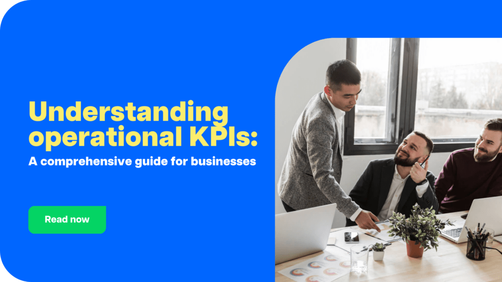 Understanding operational KPIs CTA