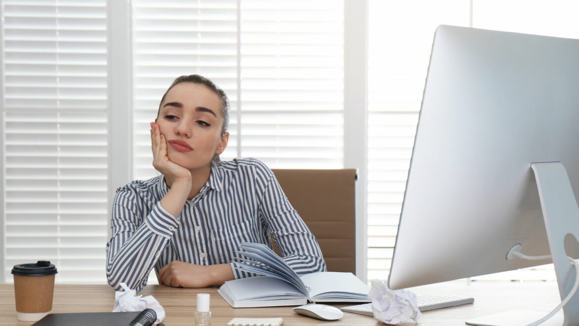 3 Common Time Wasters at Work