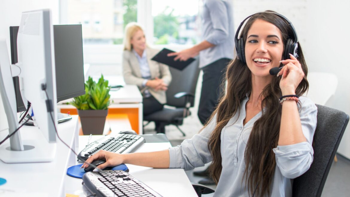 exceptional customer service examples