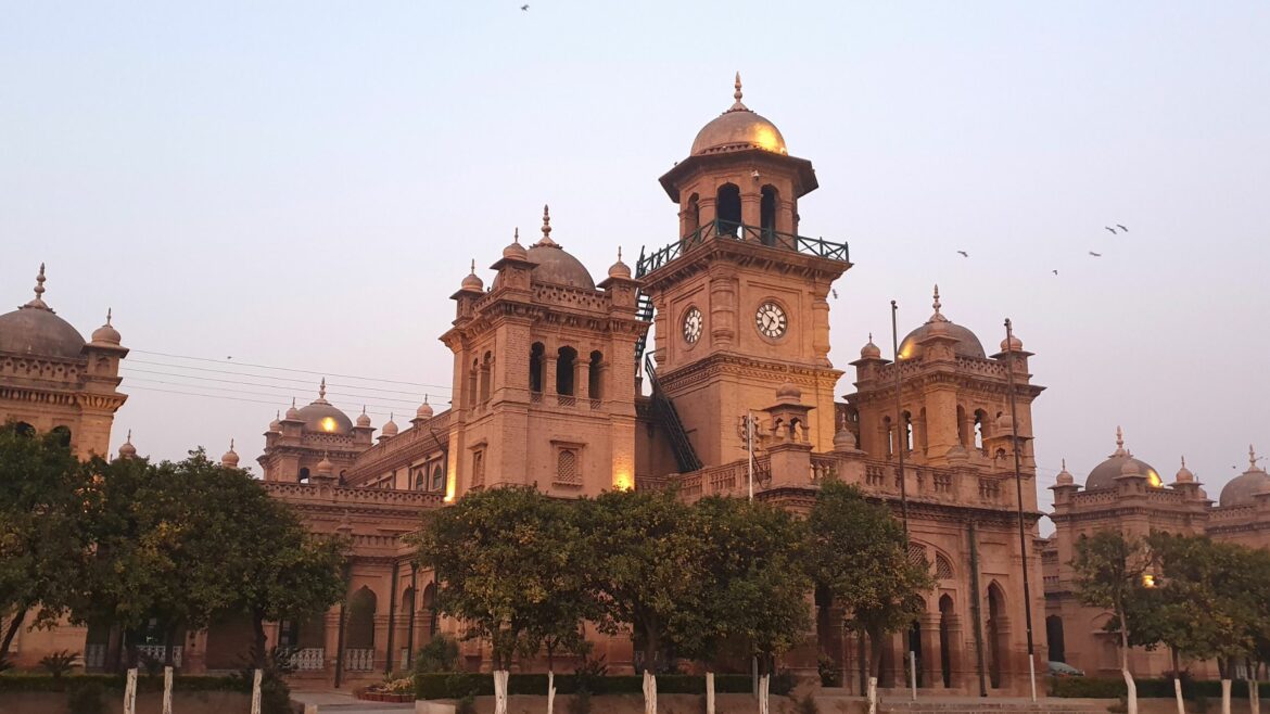 Send Money to Pakistan