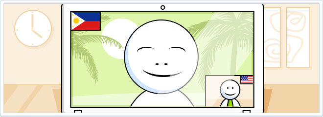 Hire in the Philippines