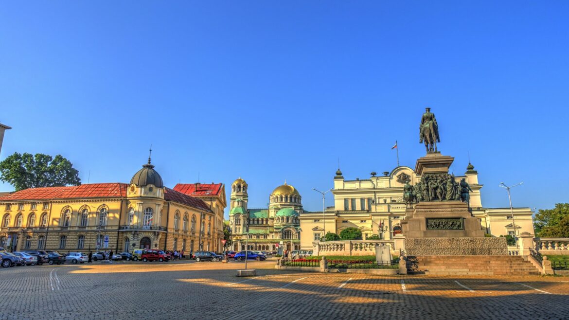 send money to Bulgaria