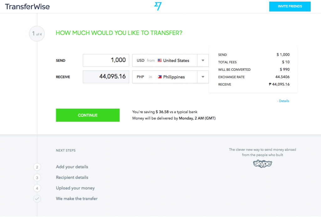 How To Transfer Money Using Wise formerly TransferWise 