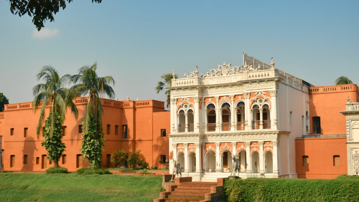 Sending Money to Bangladesh