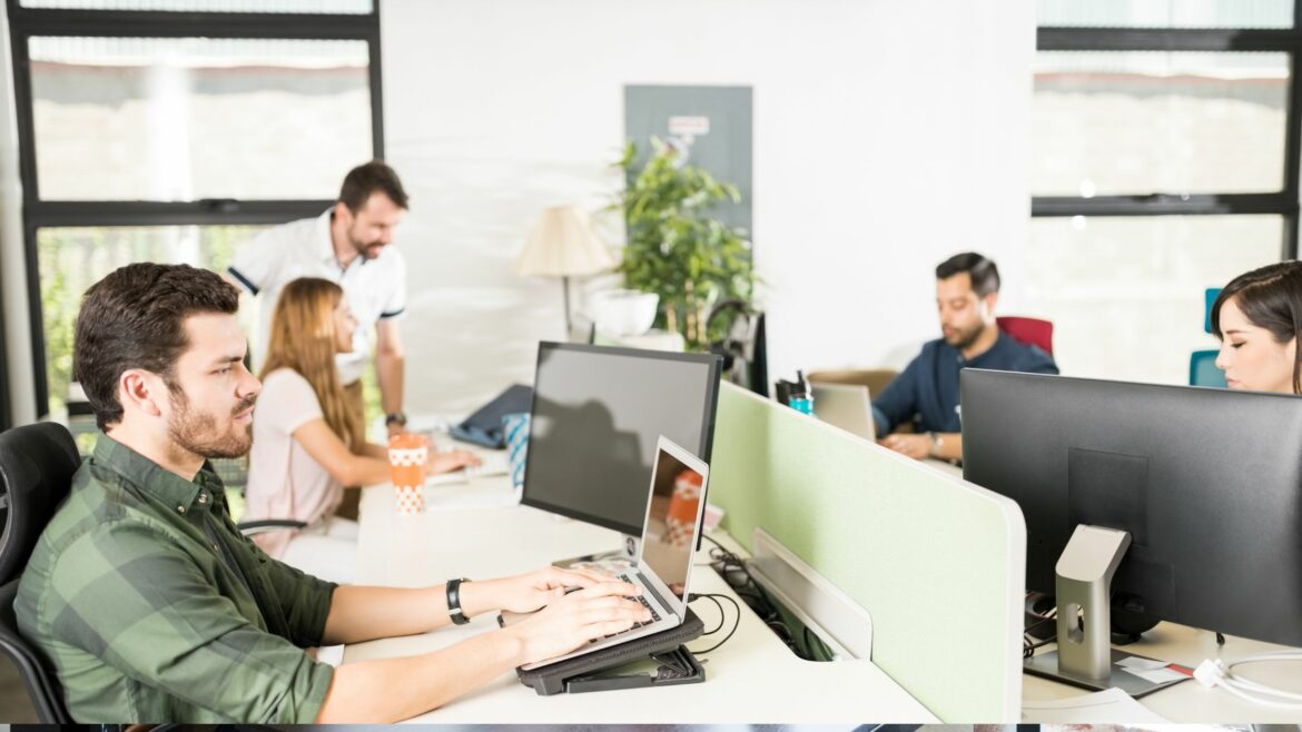 Reasons Why People Want to Work for You