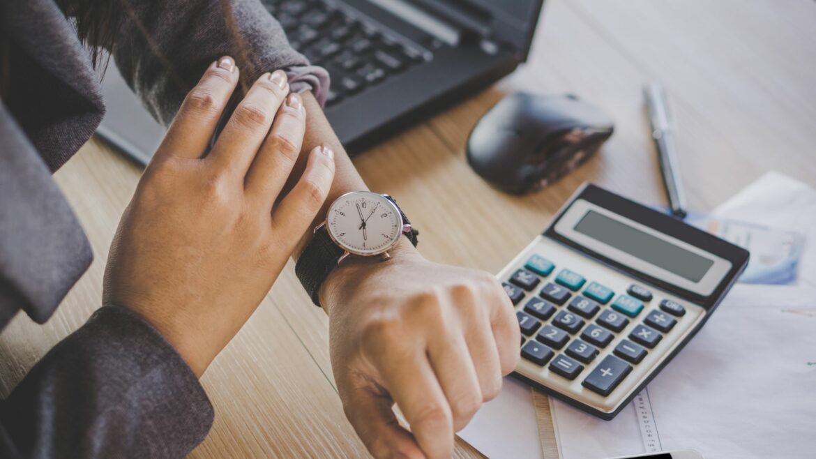 best time tracking software