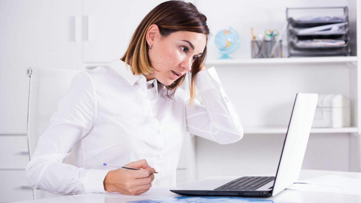 challenges of working remotely