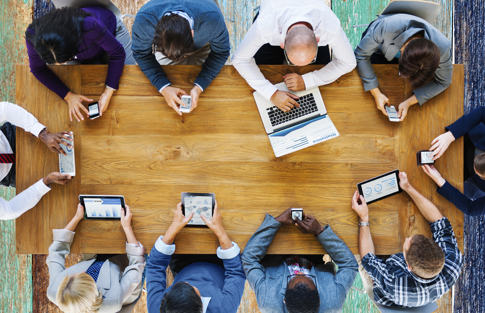 тайм менеджмент программы productive meetings