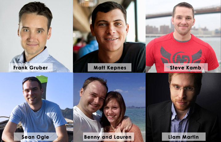 million uniques club bloggers