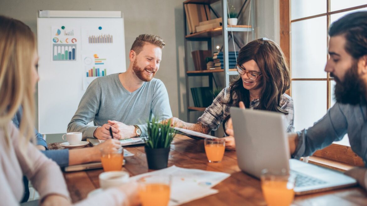 Keep your outsource team motivated