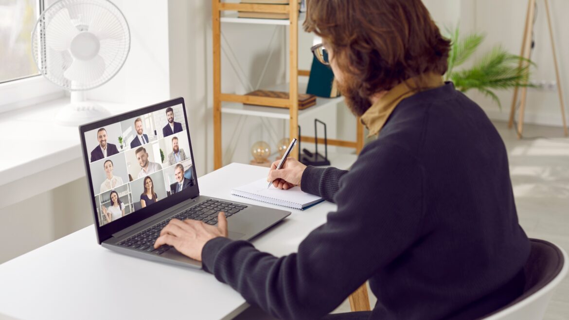 Employee Retention of Remote Workers