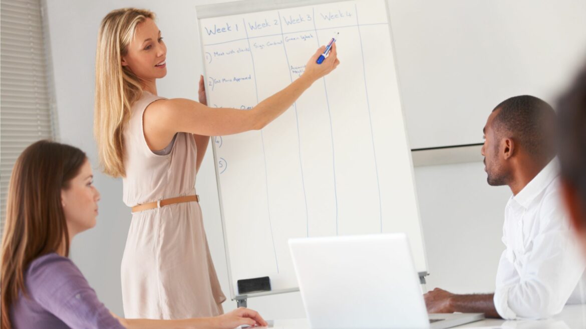 delegation of authority and task allocation