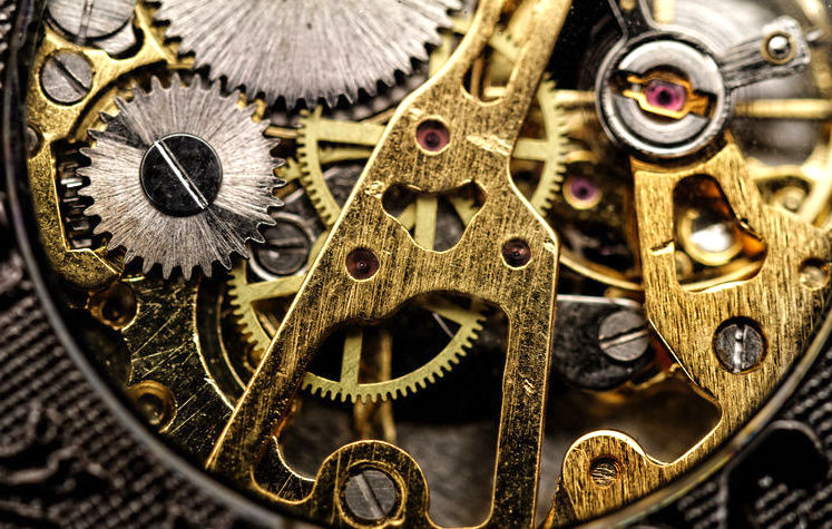 тайм трекер