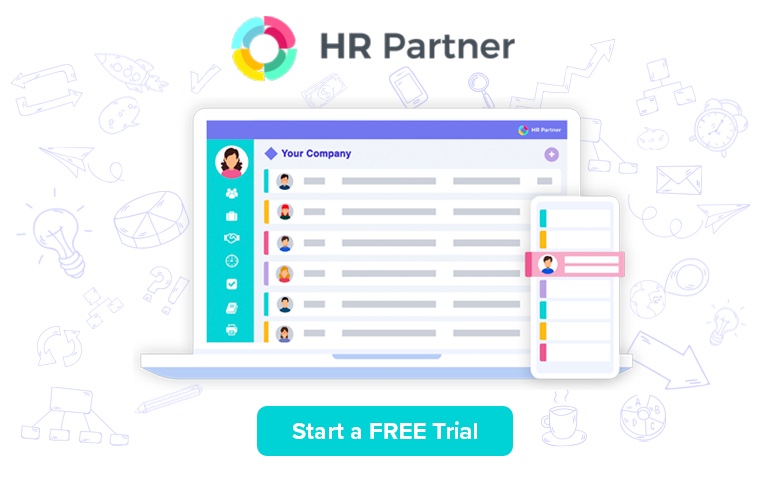 hr partner