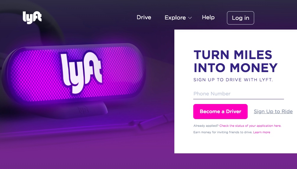 lyft
