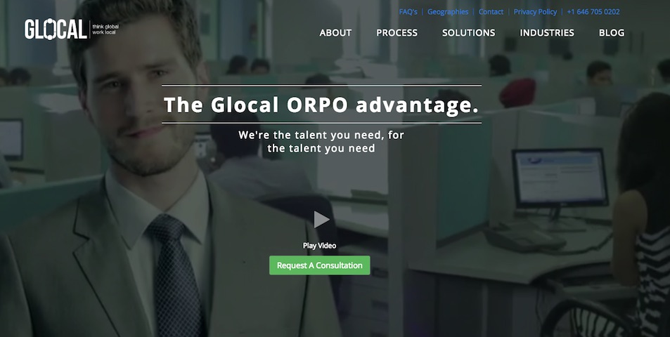 glocal