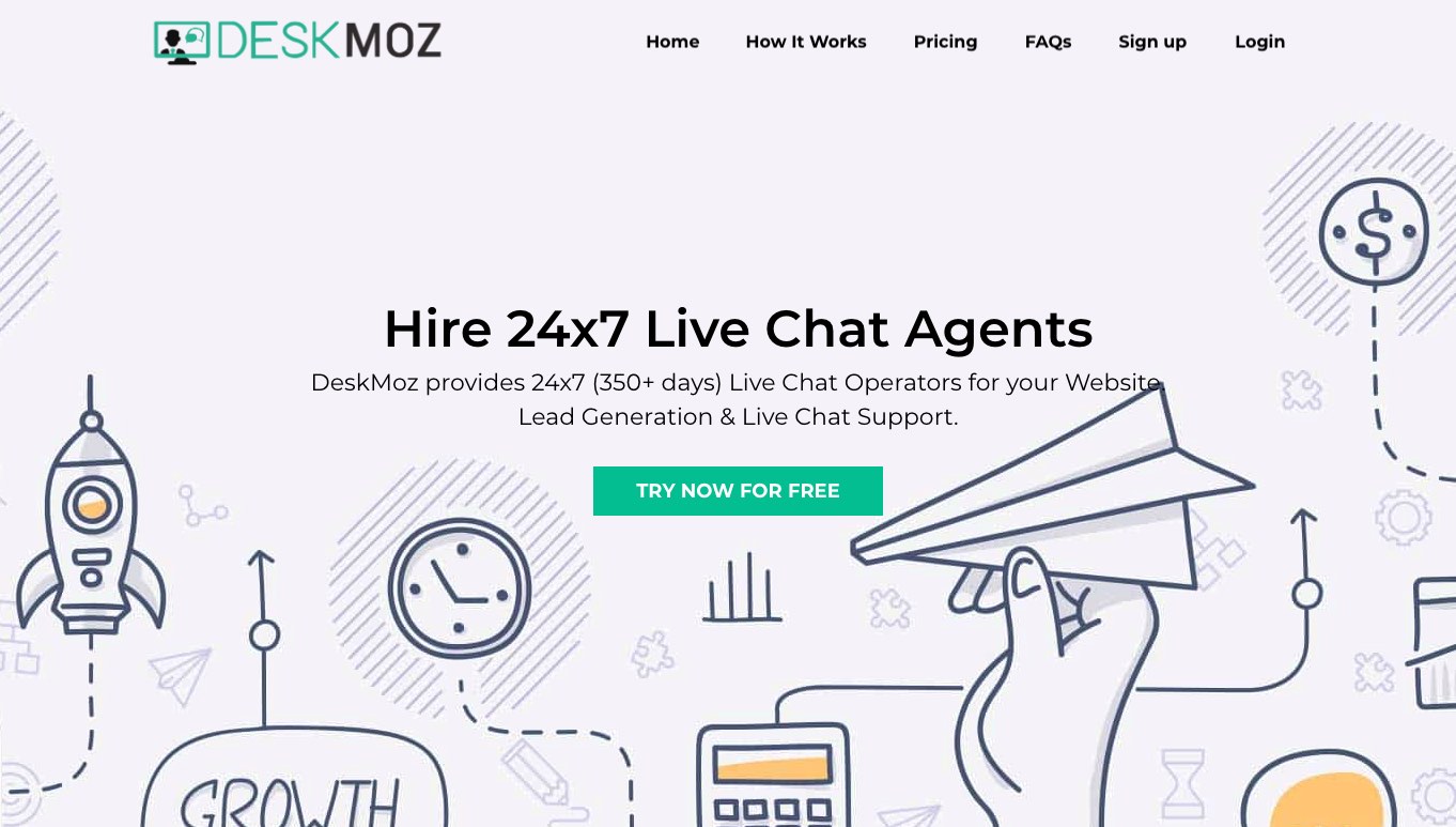 deskmoz
