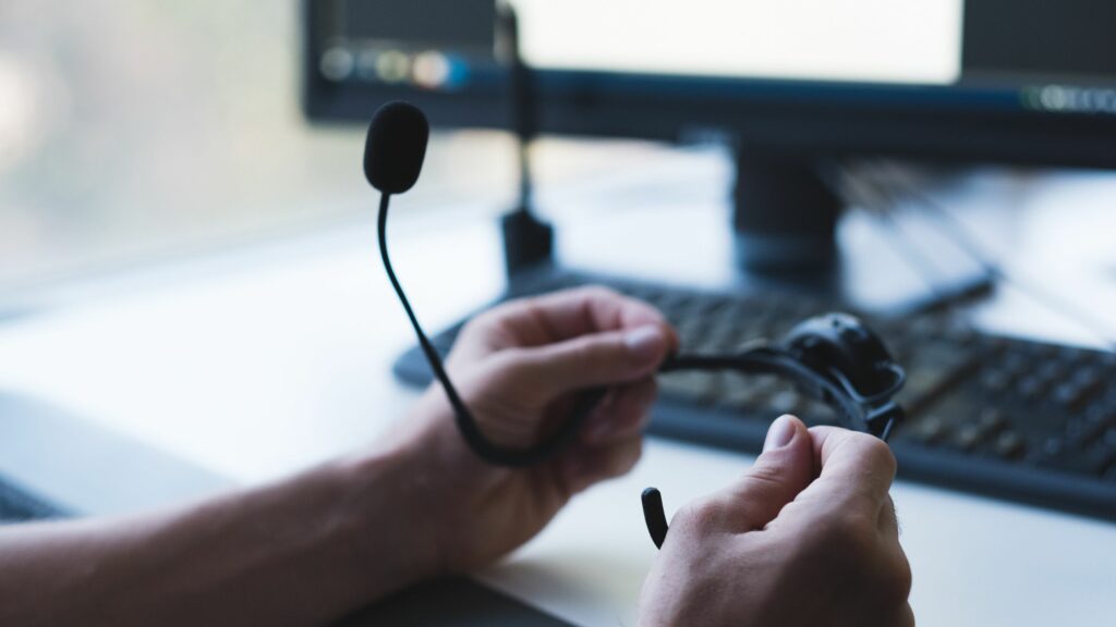 Customer success support engineer