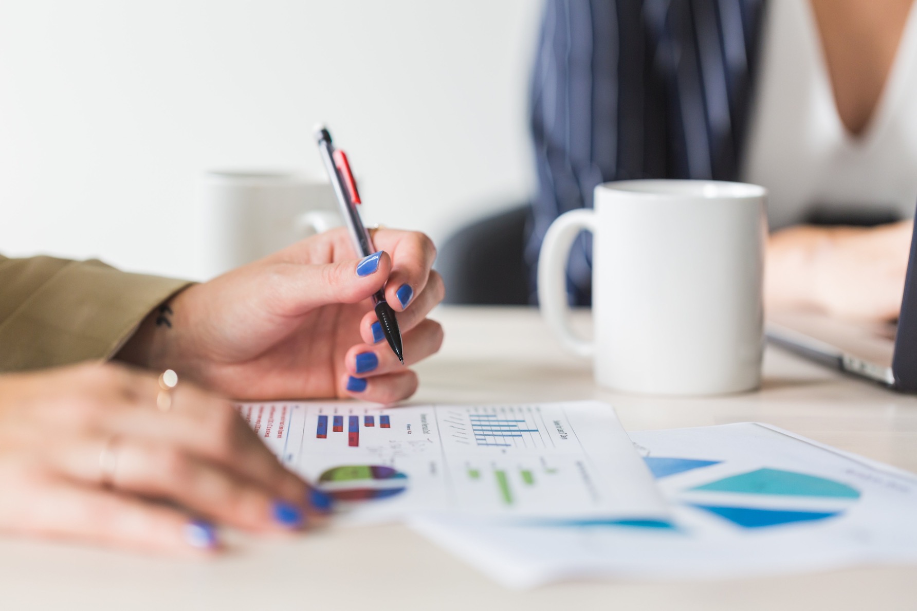 key performance indicators