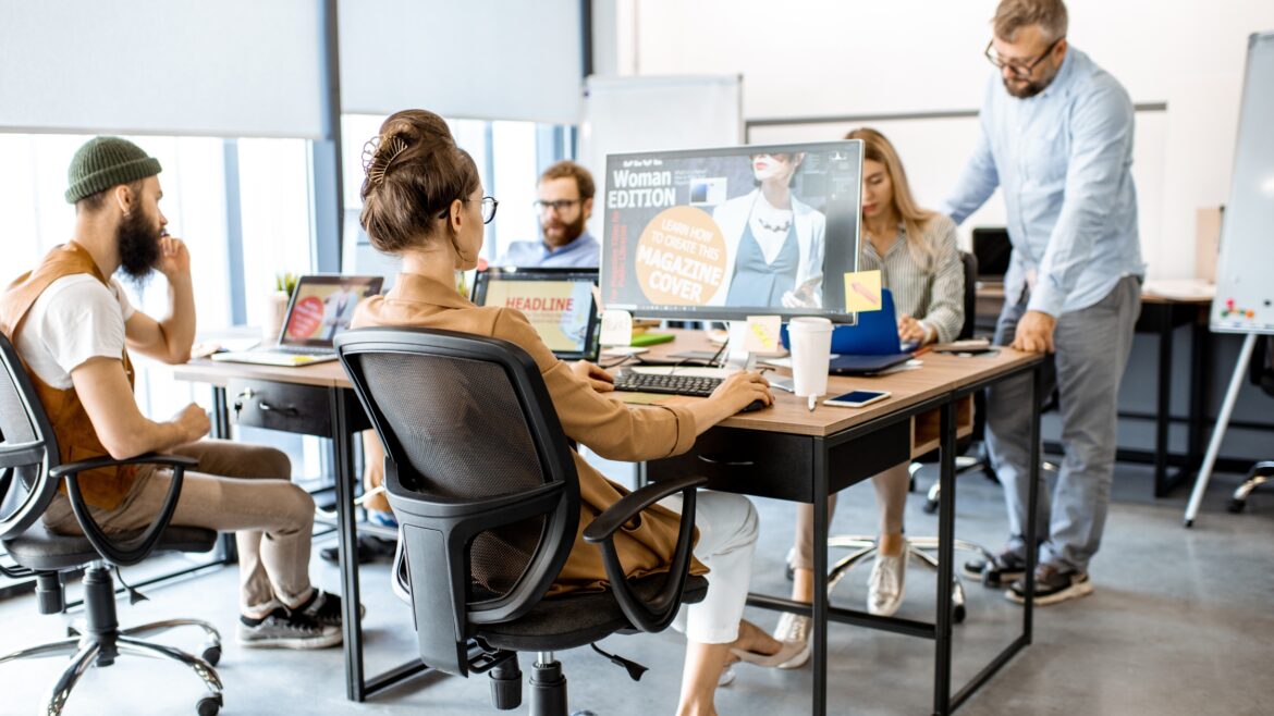 Freelance Graphic Design Websites