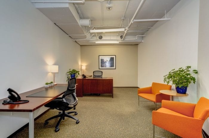 carr workplaces