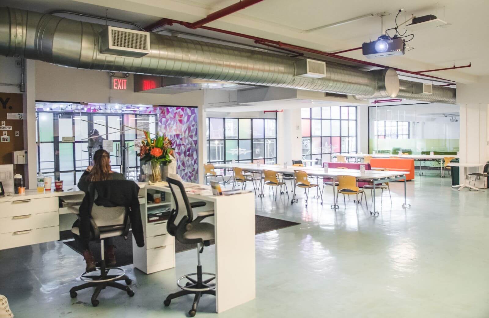 made in new york media center