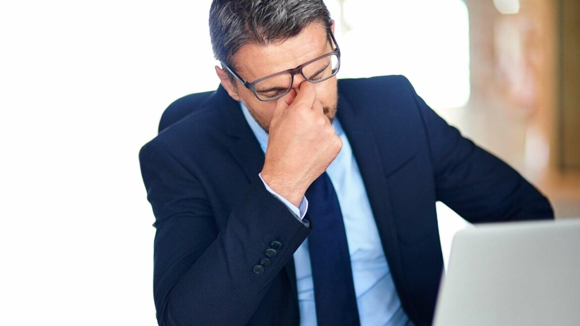 How to avoid burnout