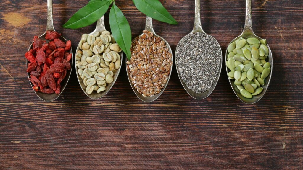 Healthy Eating Habits