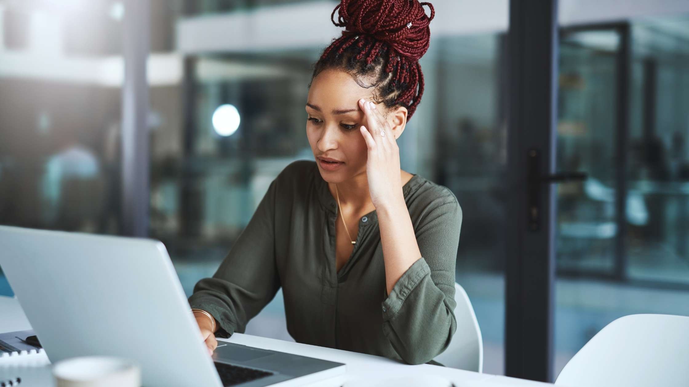 Collaboration Mistakes