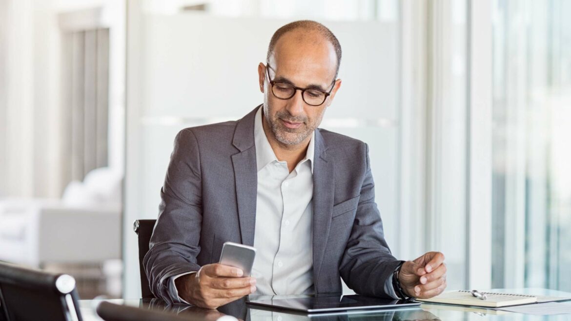 company cell phone policy