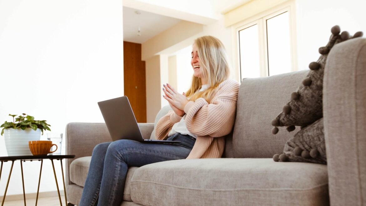 Remote Work Productivity