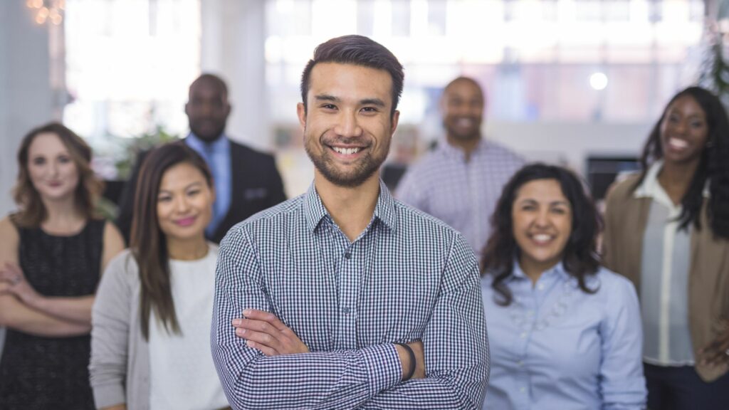 agency ceo