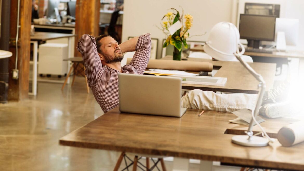 employee breaks policy