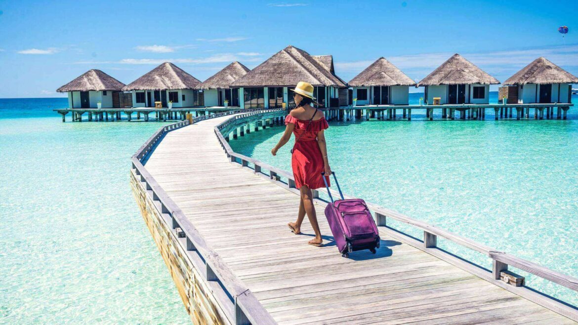 employee vacation tracking