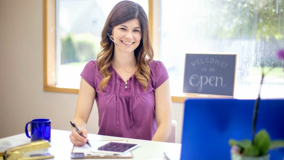 healthcare virtual assistant