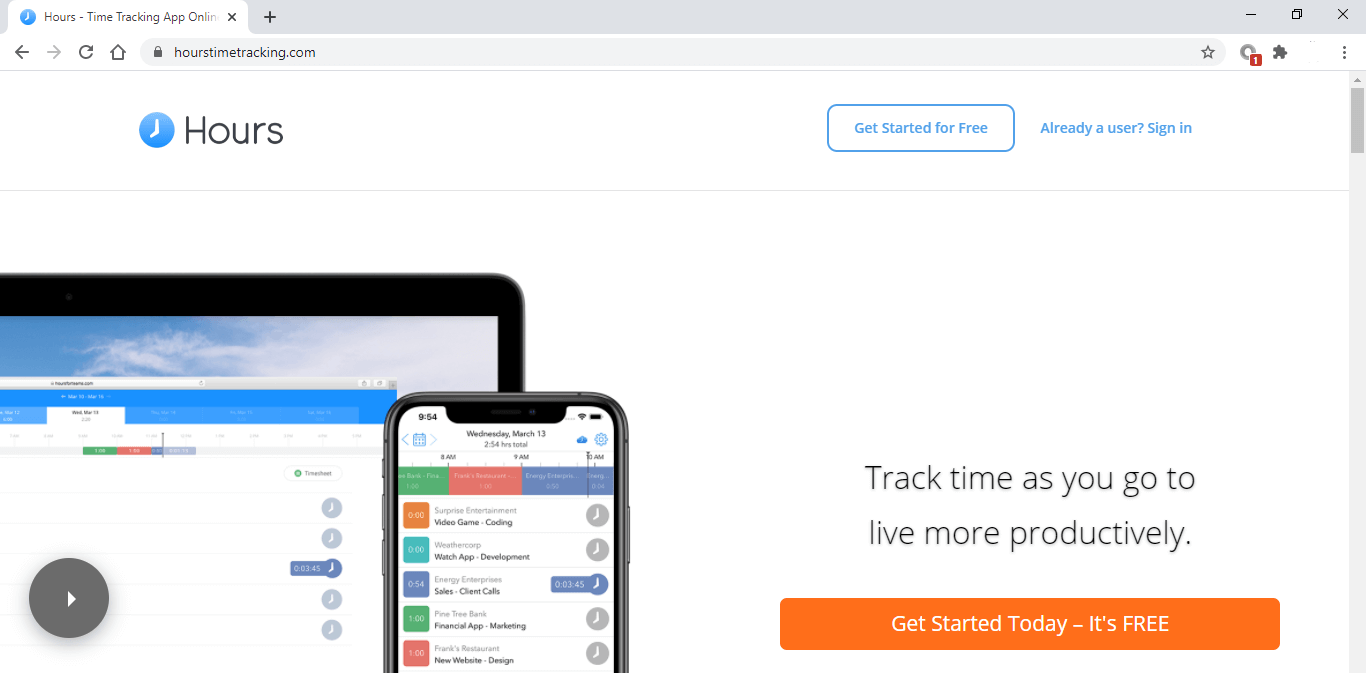 7 must-have timesheet manager apps [2026 edition]