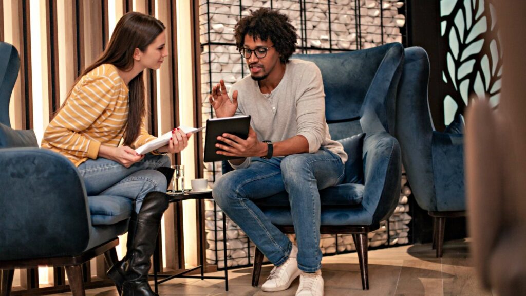 performance review questions