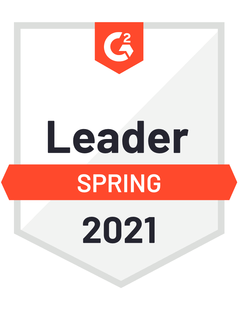 g2 leader in employee monitoring