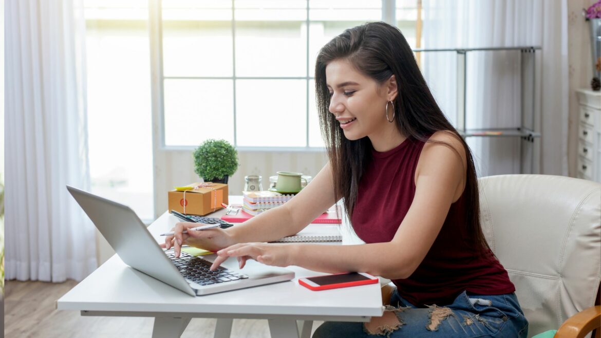 how to grow a business online