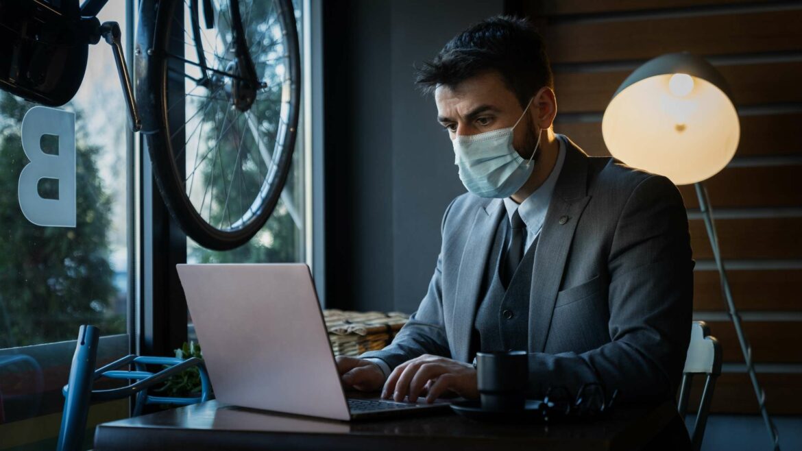 risks of hybrid work