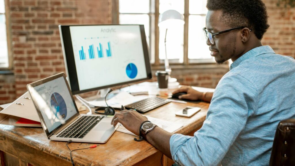 types of contact center analytics