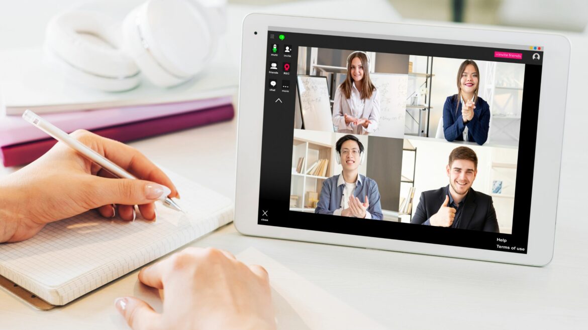 building trust in virtual teams