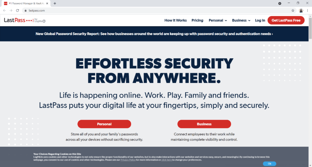 Lastpass