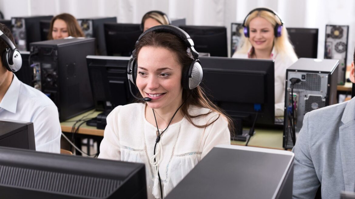 call center attrition