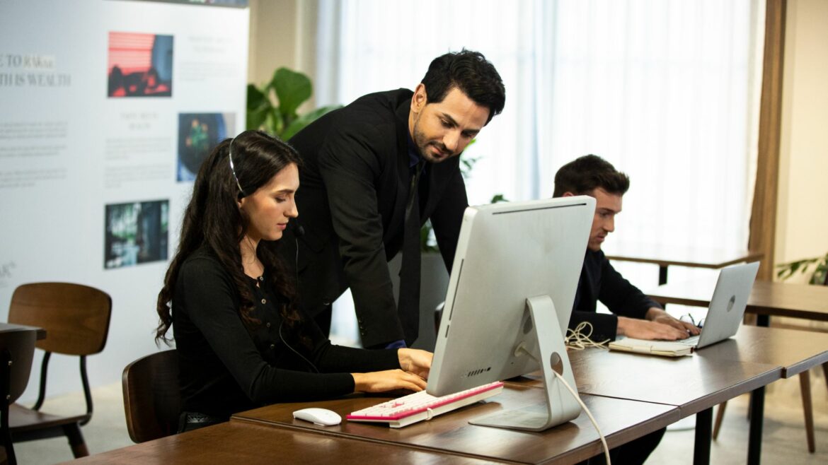 call center recording